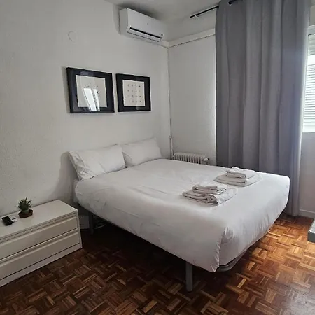 Apartament Estudio En Gran Via Centro *