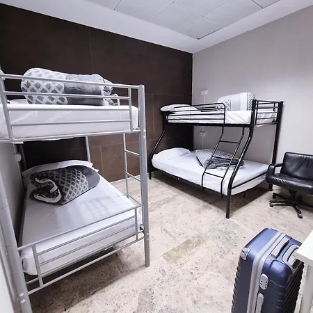 Hostel Lai