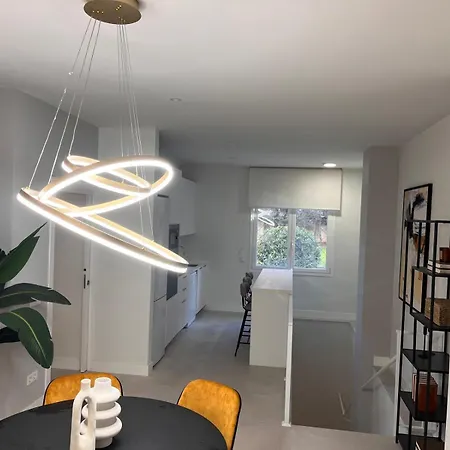 Exclusivos En El Norte De Apartment Madrid