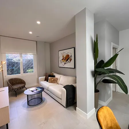 Apartment Exclusivos En El Norte De Madrid
