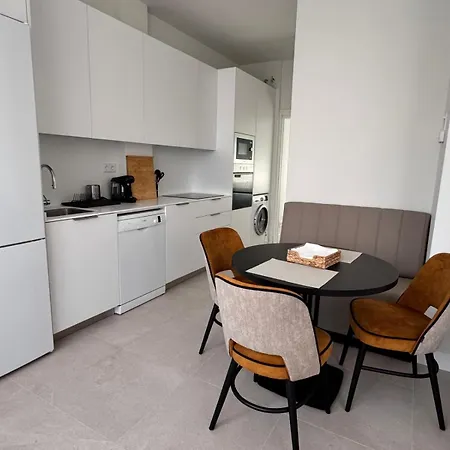 Apartment Exclusivos En El Norte De *