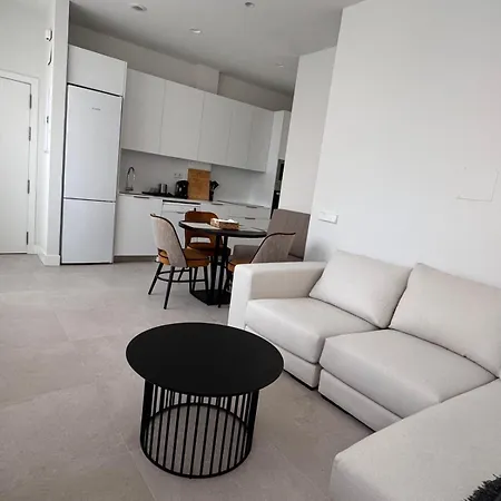 Apartment Exclusivos En El Norte De *