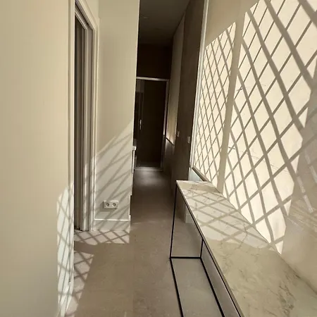 Exclusivos En El Norte De Apartment Madrid