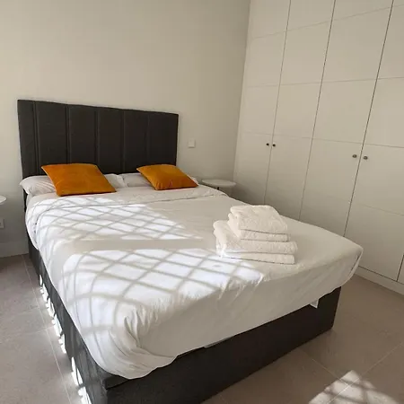 Apartment Exclusivos En El Norte De Madrid