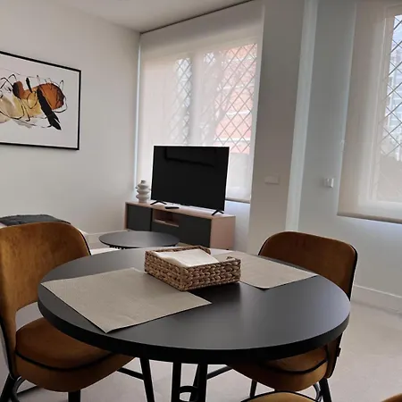Exclusivos En El Norte De Apartment