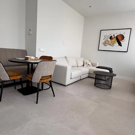 Apartment Exclusivos En El Norte De