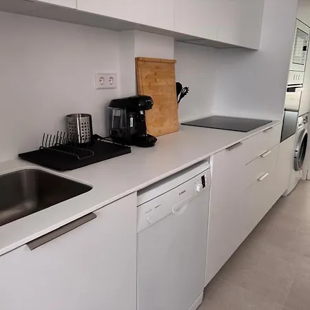 Exclusivos En El Norte De Apartment Madrid