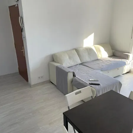 Piso Entero Bajo Apartment Madrid