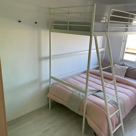 Apartment Piso Entero Bajo Madrid