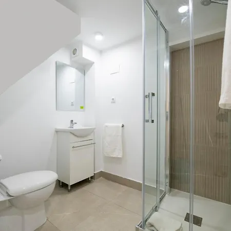 Apartment A Beautiful Brand New