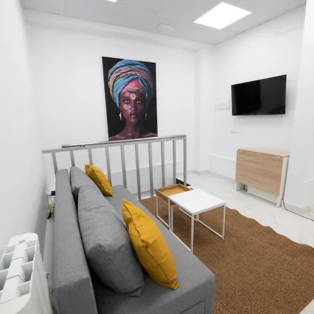 A Beautiful Brand New Apartment *