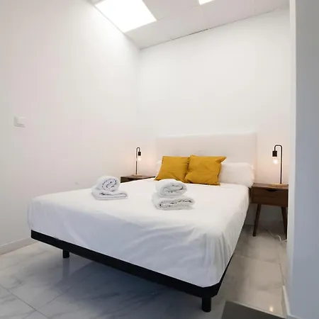A Beautiful Brand New Apartment *