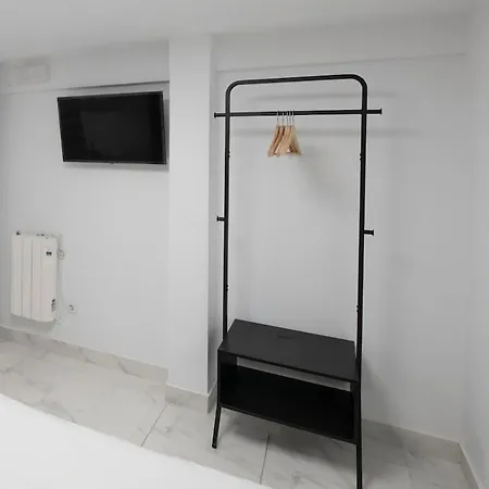 A Beautiful Brand New Apartment