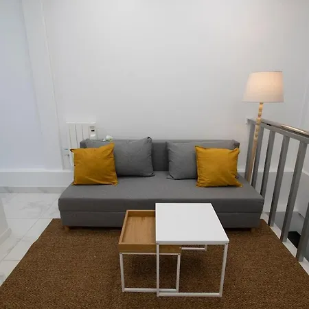 Apartment A Beautiful Brand New *
