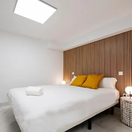 A Beautiful Brand New Apartment *
