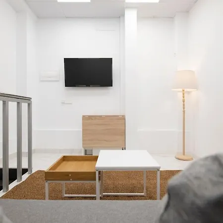 A Beautiful Brand New Apartment *