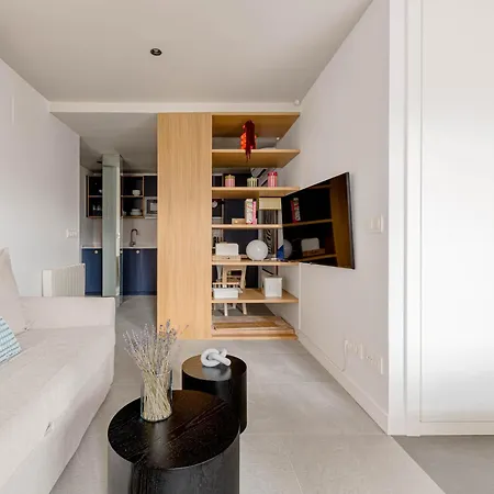 Apartment Espectacular Piso Cerca Al Parque Del Retiro *