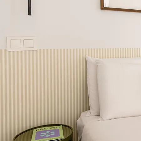 Apartamento Moderno Y Luminoso Piso Cerca Al Paque Del Retiro Madrid