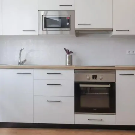 Estudio Nuevo Y Listo Entrar Apartment *