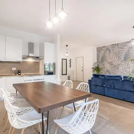 Feriehus Exclusivo Apartamentocheckprofile