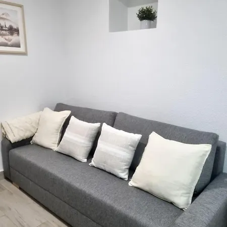 Apartment Coqueto En Atocha By Bebalmy *