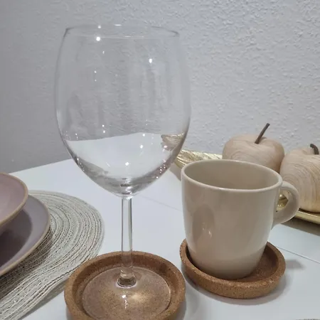 Apartment Coqueto En Atocha By Bebalmy *