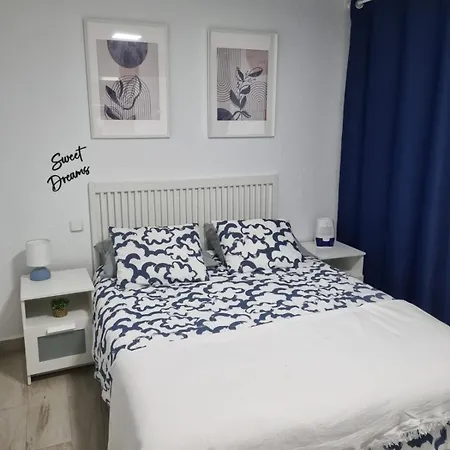 Coqueto En Atocha By Bebalmy Apartment