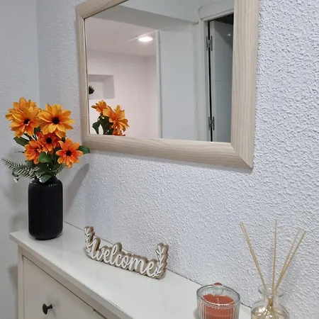 Coqueto En Atocha By Bebalmy Apartment *