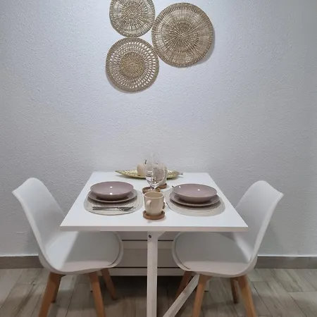 Apartment Coqueto En Atocha By Bebalmy Madrid