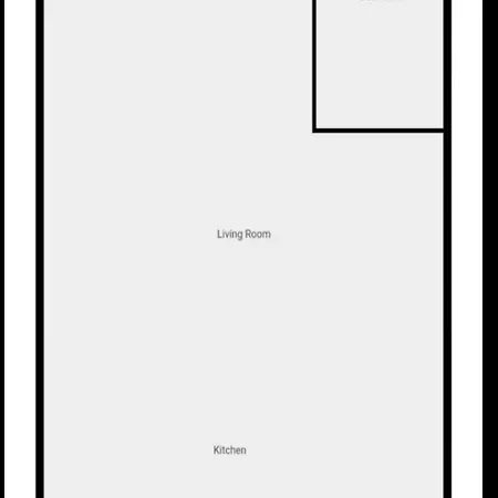 Estudio Nuevo Y Listo Entrar Apartment Madrid
