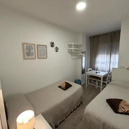 Aparthotel En Embajadores