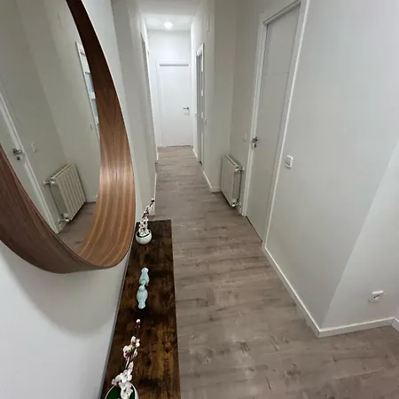 Aparthotel En Embajadores *