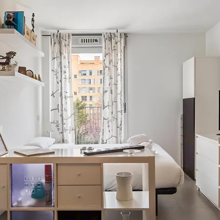 Apartamento En Tablas Con Garaje Y Piscina Alquiler Temporal