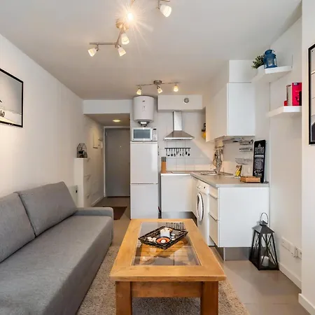 Apartamento En Tablas Con Garaje Y Piscina Alquiler Temporal