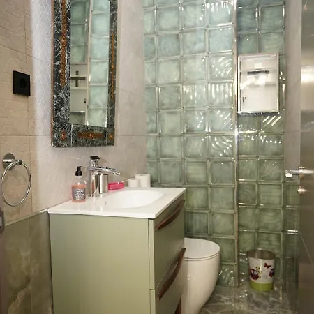 Feriehus Casa Completa De Lujo Con Jardin Y Piscina Compartida *