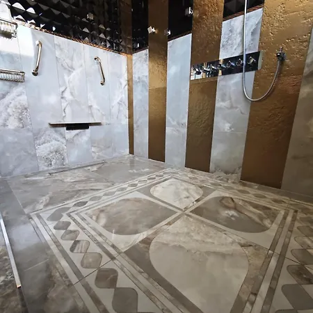 Casa Completa De Lujo Con Jardin Y Piscina Compartida Сasa de vacaciones *