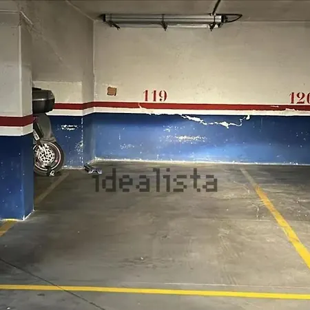 Completo Tranquilo 2 Cerca Del Estadio Metropolitano De Ifema Recinto Ferial Y Del Aeropuerto De Apartment *
