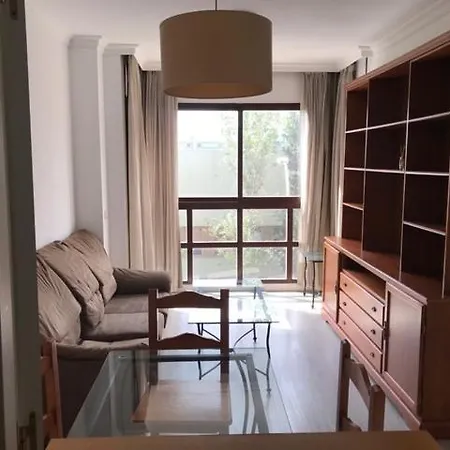 Apartment Completo Tranquilo 2 Cerca Del Estadio Metropolitano De Ifema Recinto Ferial Y Del Aeropuerto De Madrid
