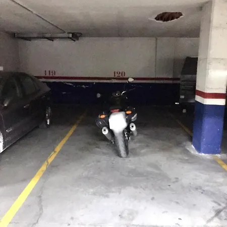 Completo Tranquilo 2 Cerca Del Estadio Metropolitano De Ifema Recinto Ferial Y Del Aeropuerto De