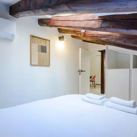 Guestready - Industrial Gem Near Plaza De Espana Madrid
