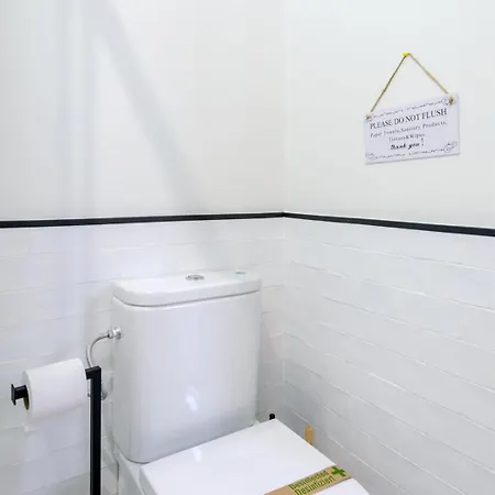 Guestready - Industrial Gem Near Plaza De Espana