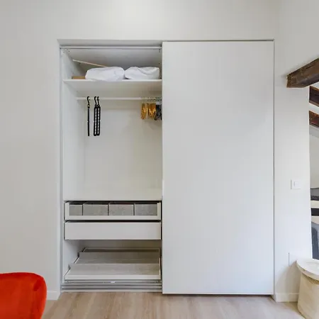 Apartment Guestready - Industrial Gem Near Plaza De Espana Madrid