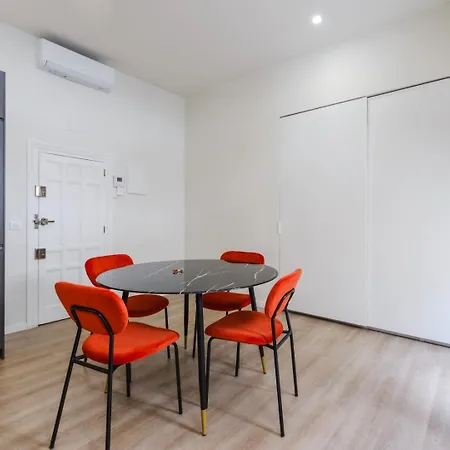 Guestready - Industrial Gem Near Plaza De Espana Apartment
