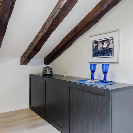Guestready - Industrial Gem Near Plaza De Espana Apartment *