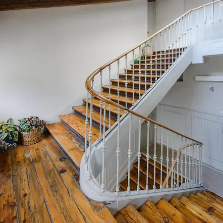 Guestready - Industrial Gem Near Plaza De Espana Apartment