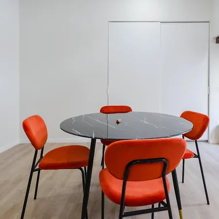 Apartment Guestready - Industrial Gem Near Plaza De Espana