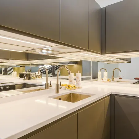 Apartment Guestready - Industrial Gem Near Plaza De Espana *