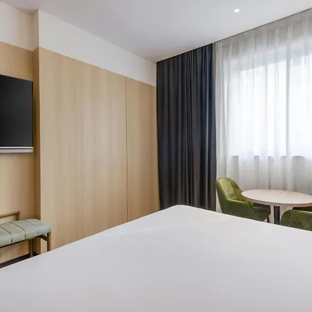 Hotel Ac Feria By Marriott