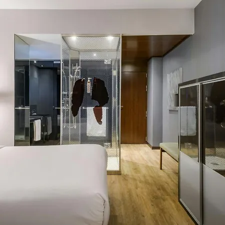 Ac Feria By Marriott Μαδρίτη