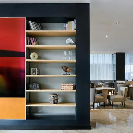 Hotel Ac Feria By Marriott 4*